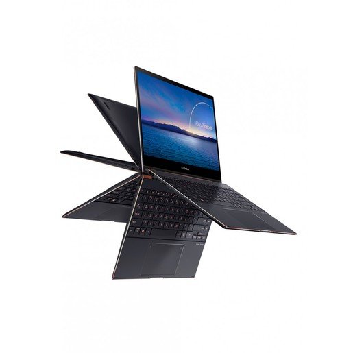 Ноутбук ASUS UX371EA-HL294T Q1 13.3" 4K UHD OLED 400-nits Touch