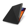 Чехол-книжка со складной крышкой Moshi VersaCover for iPad Pro (12.9-inch, 5th gen) Цвет: Черный