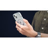 Чехол Moshi Arx Clear Case for iPhone 13 mini Цвет: Прозрачный
