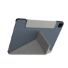 Чехол-книжка SwitchEasy Origami для iPad mini 6 (2021). Цвет: синий