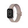 Ремешок SwitchEasy Wave для Apple Watch 7 45mm&1~6, SE 42/44mm. Материал: нейлон. Цвет: розовый
