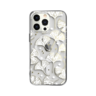 Чехол-накладка SwitchEasy MagLamour для iPhone 13 Pro (6.1"). Совместим с Apple MagSafe. Дизайн: Eternal