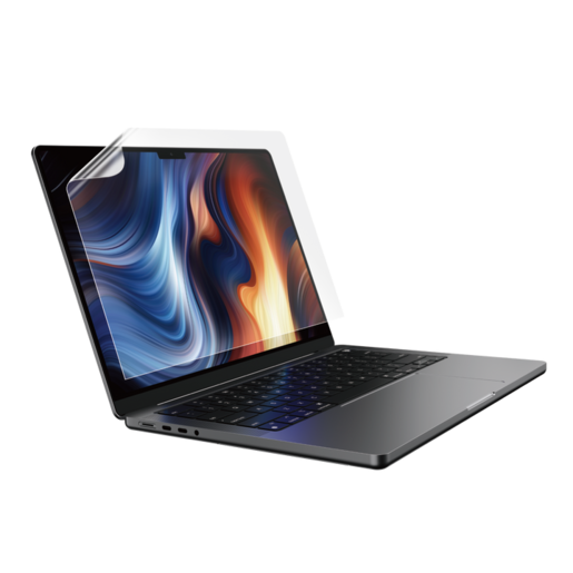 Защитная пленка SwitchEasy EasyVision for 2016-2020 MacBook Pro 13