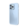 Чехол-накладка SwitchEasy Aero+ Case for iPhone 13 Pro. Цвет: синий