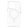 Чехол Gear4 Crystal Palace Snap Case Snap для iPhone 13 Pro. Цвет: прозрачный.