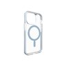 Чехол Gear4 Santa Cruz Snap Case для iPhone 13 Pro. Цвет: синий. 