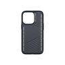 Чехол Gear4 Vancouver Snap Case для iPhone 13 Pro. Цвет: черно-синий. 