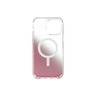 Чехол Gear4 Milan Snap Case для iPhone 13 Pro Max. Цвет: розовый.