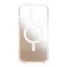 Чехол Gear4 Milan Snap Case для iPhone 13 Pro Max. Цвет: золотой. 