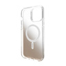 Чехол Gear4 Milan Snap Case для iPhone 13 Pro Max. Цвет: золотой. 