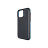 Чехол Gear4 Vancouver Snap Case для iPhone 13 Pro Max. Цвет: черно-синий.