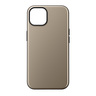 Чехол-накладка Nomad Sport Case для iPhone 13. Цвет: песочный.