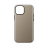 Чехол-накладка Nomad Sport Case для iPhone 13 Mini. Цвет: песочный.
