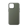 Чехол-накладка Nomad Sport Case для iPhone 13 Mini. Цвет: зелёный.