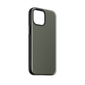 Чехол-накладка Nomad Sport Case для iPhone 13 Mini. Цвет: зелёный.