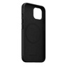 Чехол-накладка Nomad Sport Case для iPhone 13. Цвет: черный.