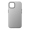Чехол-накладка Nomad Sport Case для iPhone 13. Цвет: серый.