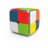 Умный кубик Рубика Particula GoCube 2x2.