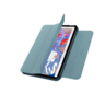Чехол-книжка SwitchEasy Origami+ для iPad mini 6 - 2021. Цвет: голубой.