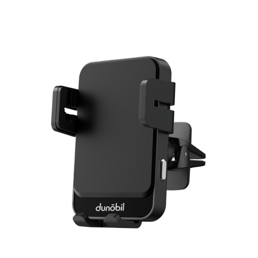 Dunobil Fix Auto Беспроводное быстрое автомобильное зарядное устройство
