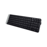 LOGITECH Клавиатура (Box) K230 Wireless Keyboard - BLACK - RUS. (LRU920003348)