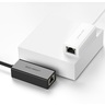 Адаптер UGREEN CR111 (20256) USB 3.0 Gigabit Ethernet Adapter. Цвет: черный