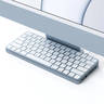 Сверхтонкая док-станция Satechi USB-C Slim Dock для iMac 24