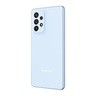 Смартфон Samsung Galaxy A53 5G 128GB Blue