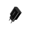 Зарядное устройство UGREEN CD137 (10191) Fast Charging Power Adapter With PD 20W EU. Цвет: черный