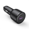 Зарядное устройство для автомобиля UGREEN CD239 (20467) 2*USB-C PD+USB-A  69W Car Charger 69W Max. Цвет: черный