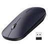 Беспроводная компьютерная мышь UGREEN MU001 (90372) Portable Wireless Mouse. Цвет: черный