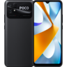 Смартфон POCO C40 Power Black/6.71