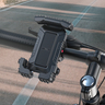 Держатель для мобильного устройства ACEFAST D15 bicycle holder на руль велоcипеда. Цвет: черный