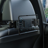 Держатель для планшета/телефона ACEFAST D8 in-car headrest holder на подголовник. Цвет: черный