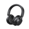 Наушники UGREEN HP106 (90422) HiTune Max3 Hybrid Active Noise-Cancelling Headphones с функцией шумоподавления. Цвет: черный