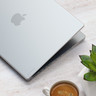 Чехол-накладка Satechi Eco Hardshell Case для MacBook Pro 14