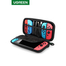 Органайзер для Nintendo UGREEN LP174 (50974) Portable Case for Nintendo Switch. Цвет: черный