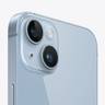 Смартфон Apple IPhone 14 Blue 512GB цвет:синий с сим слотом