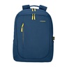 Рюкзак Tucano Bizip Backpack, цвет синий