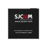 SJCAM Аккумулятор для экшн-камер SJ8 - 1 шт. (1200 мАч)