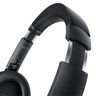 Беспроводные наушники накладные ACEFAST H1 Hybrid active noise cancelling bluetooth headphones. Цвет: черный
