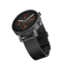 Умные часы Ticwatch E3 black