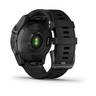 Garmin Fenix 7 Saphire Solar / Black - Black Спортивные часы 010-02540-35