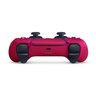Беспроводной геймпад Sony DualSense для PlayStation 5, цвет: красный