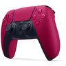 Беспроводной геймпад Sony DualSense для PlayStation 5, цвет: красный