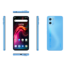 Смартфон UMIDIGI G1 MAX 6+128Gb Galaxy Blue