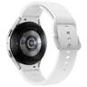 Смарт-часы SAMSUNG Galaxy Watch 5 Silver 44 mm (R910)