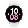 Смарт-часы SAMSUNG Galaxy Watch 5 Silver 44 mm (R910)