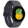Смарт-часы SAMSUNG Galaxy Watch 5 Graphite 40 mm (R900)*