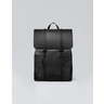 Рюкзак Gaston Luga GL8001 Backpack Spläsh для ноутбука размером до 13". Цвет: черный